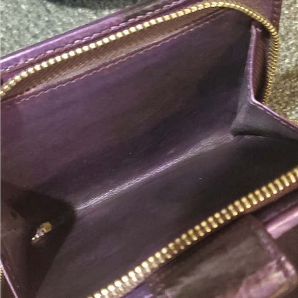 Ysl Wallet - Picture 6 of 13